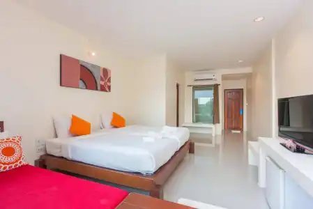 Lima Bella Resort - 4