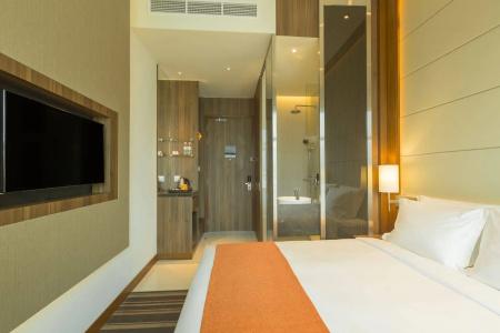 Holiday Inn Express SINGAPORE CLARKE QUAY by IHG - 5