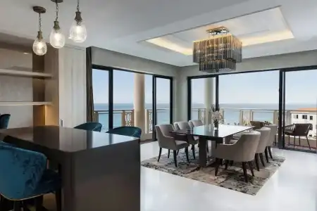 Sheraton Grand Danang Beach Resort & Spa - 166