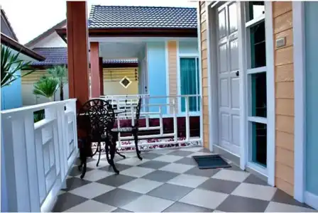 Kiang Dao Resort - 11