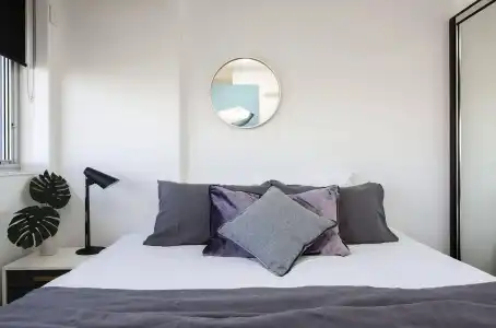 Ridge Apartment - 36