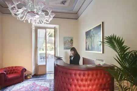 Relais la Corte di Cloris - 1