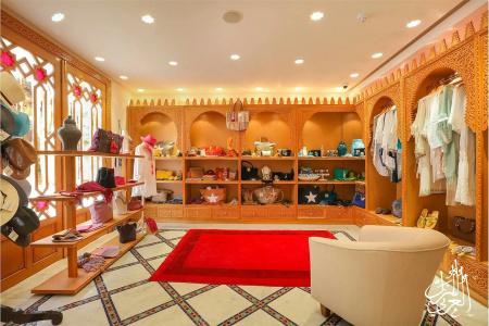La Maison Arabe, Spa & Cooking Workshops - 46