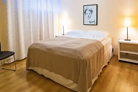 Guesthouse Sunna - 6
