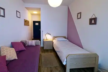 Les Chambres du Ctn - 12