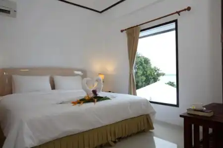 Samed Cliff Resort - 72
