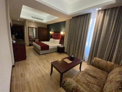 Ramee Guestline Qurum - 77