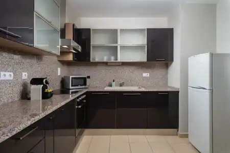 Central Passage Apartments by Vagabond - 102