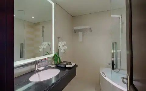 Grand Silverland - 7