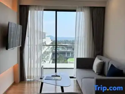 Wyndham La Vita Rawai Phuket - 134