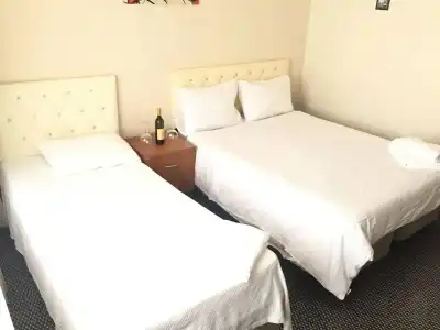 Istanbul Hostel - 3