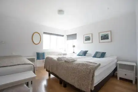 Old Airline Guesthouse - 27