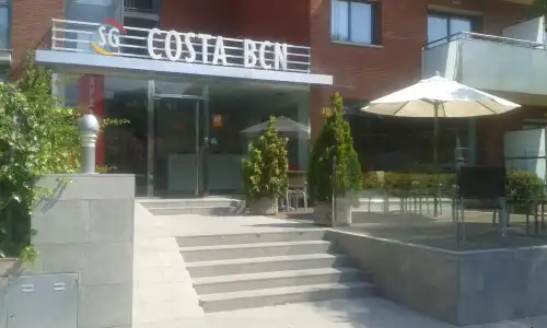 SG Costa BCN Apartments - 0