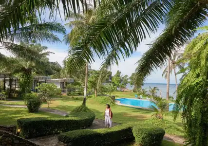 Elephant Bay Resort - 27