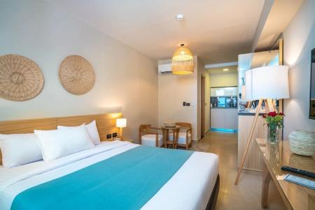 Redcon Suites - 304
