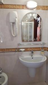Motel Villaggio - 22