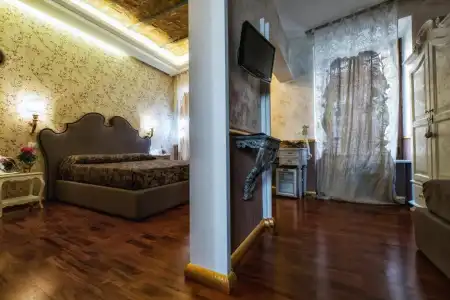 Antica Locanda - 38