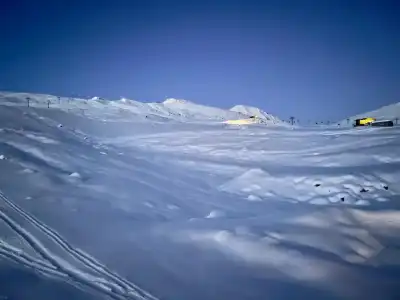 Gudauri Hillsite - 14