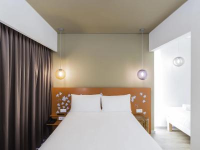 ibis Styles Lisboa Centro Marquês de Pombal - 4