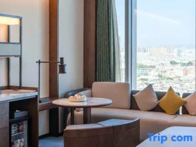 Sheraton Kunming - 112