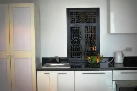 Siam Palm Residence - 28