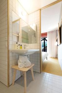 Mob Lyon Confluence - 61