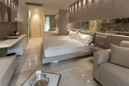Park Imperial Centro Tao Natural Medical Spa - 90