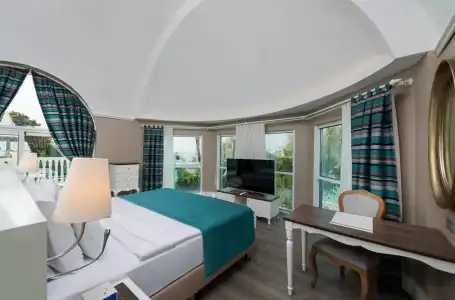 Rubi Platinum Spa Resort & Suites - All Inclusive - 39