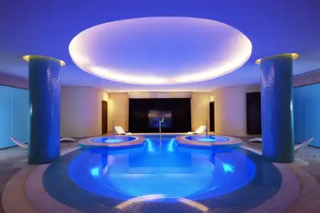 Le Méridien Pyramids & Spa - 25