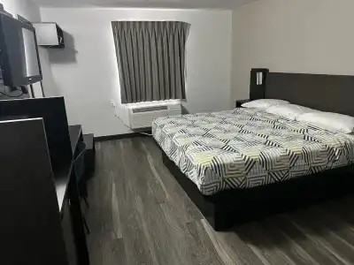 Motel 6 Omaha, NE - 13