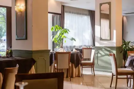 Europa Palace - 15