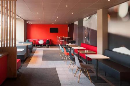 ibis Nürnberg Hauptbahnhof - 15