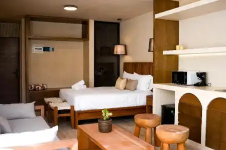 Eterna Tulum - 35