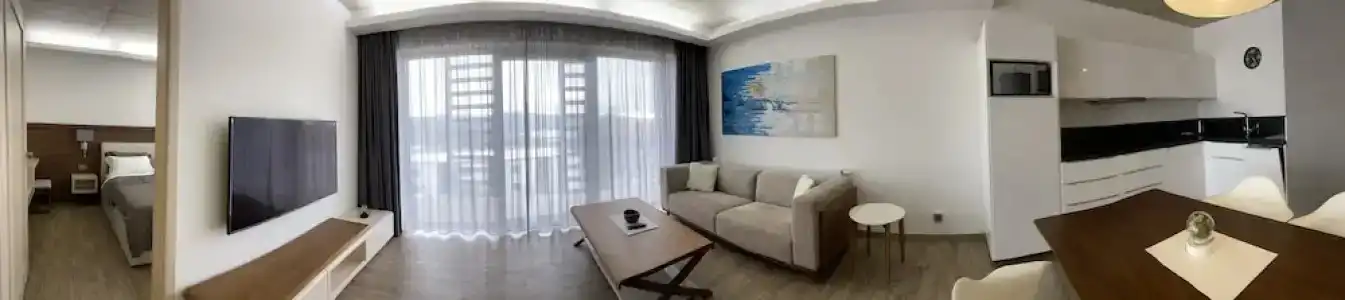 Jbx Resort Apartments Lipno - 59
