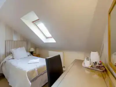 Arden Guest House, Craigmillar Castle Edinburgh - 19