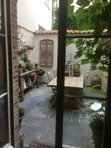 B&B le Flaneur - 17