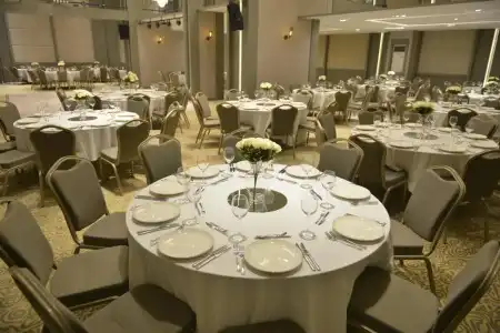 Anemon Kent Mersin - 19