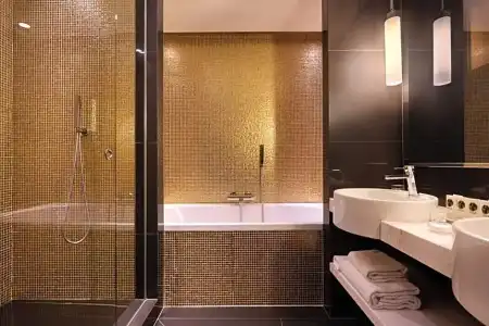 Hôtel Opéra Richepanse - 120