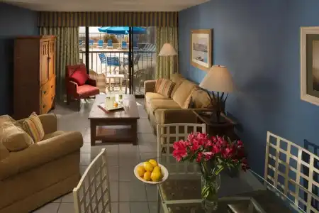 Ocean Club Resort Myrtle Beach a Ramada by Wyndham - 85