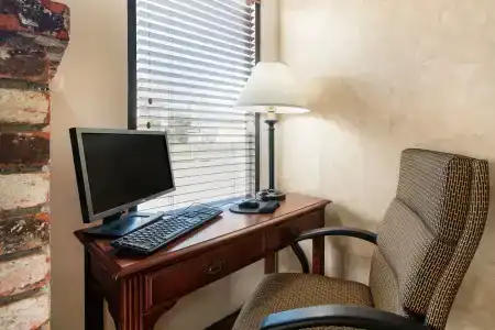 Comfort Inn Palo Alto - 2
