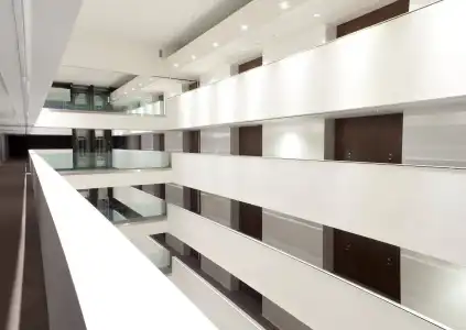 Diagonal Plaza - 14