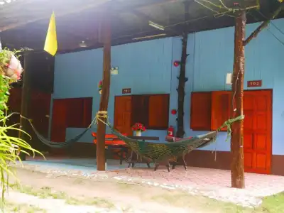 Mata Guesthouse - 14