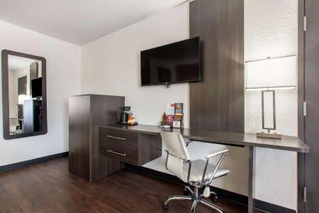 SureStay By Best Western Phoenix Airport - 75
