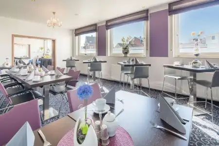 Best Western City Pirmasens - 7