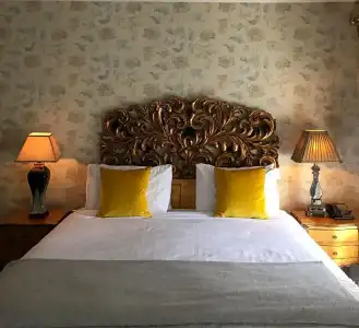 No.1 Pery Square & Spa - 25