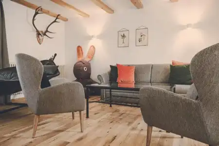 Der Lederer Hof - Boutique Apartments - 92