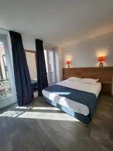Hôtel Alizé - 29
