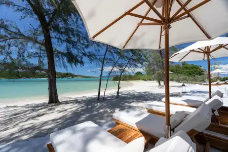 Cape Fahn – Private Islands Samui - 20