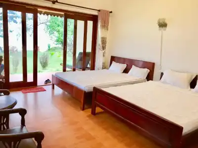 Vung Bau Resort - 141