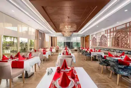 Sidera Kirman Premium - Ultra All Inclusive - 16
